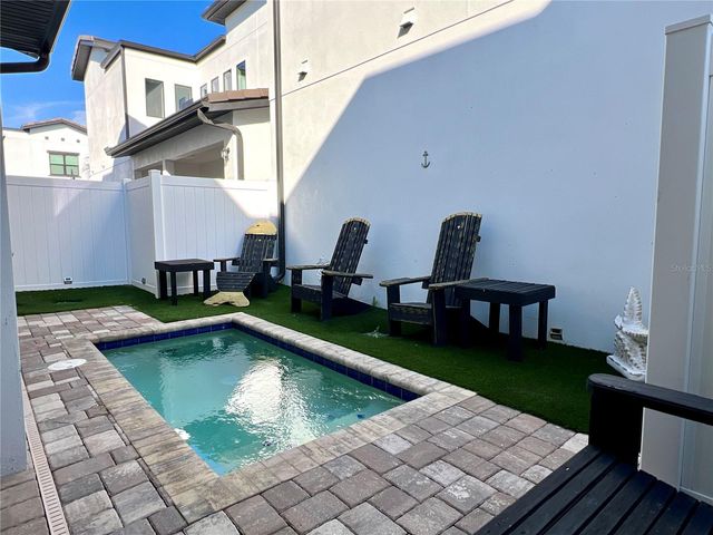 235 VILLA DOMANI CIRCLE, Davenport, FL 33896