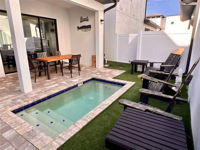 235 VILLA DOMANI CIRCLE, Davenport, FL 33896