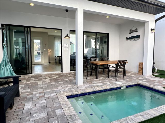 235 VILLA DOMANI CIRCLE, Davenport, FL 33896