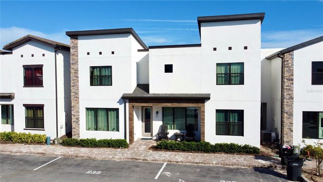 235 VILLA DOMANI CIRCLE, Davenport, FL 33896