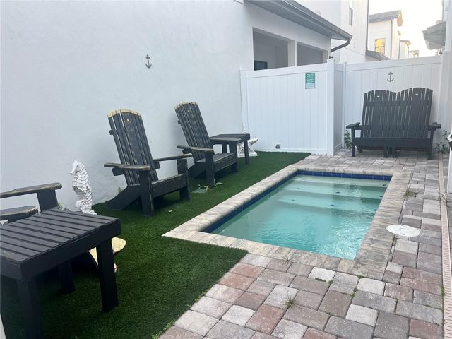 235 VILLA DOMANI CIRCLE, Davenport, FL 33896