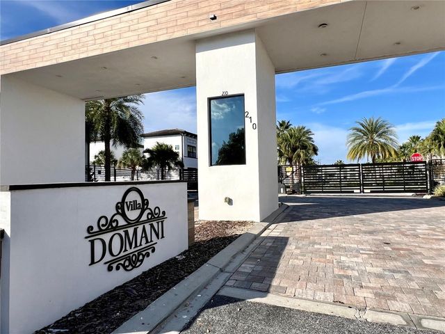 235 VILLA DOMANI CIRCLE, Davenport, FL 33896