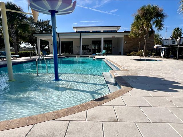235 VILLA DOMANI CIRCLE, Davenport, FL 33896