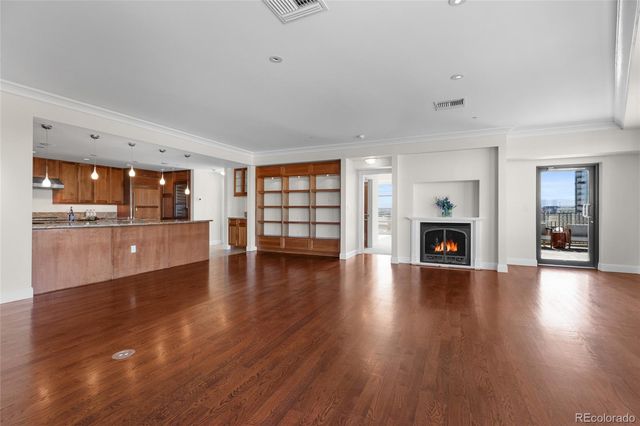 1590 Little Raven Street 706, Denver, CO 80202