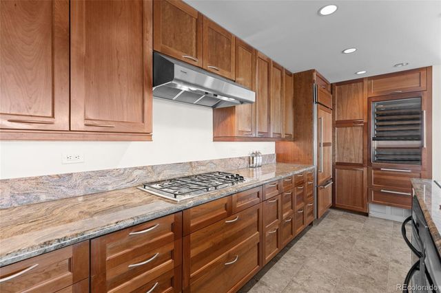 1590 Little Raven Street 706, Denver, CO 80202