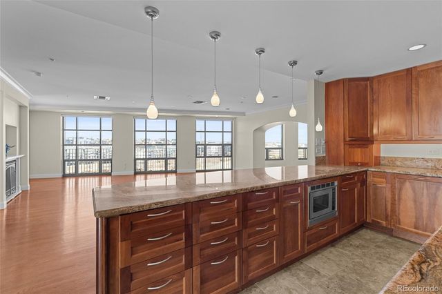 1590 Little Raven Street 706, Denver, CO 80202