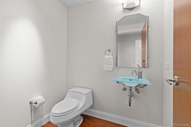 1590 Little Raven Street 706, Denver, CO 80202