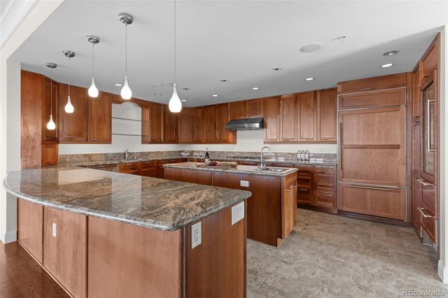 1590 Little Raven Street 706, Denver, CO 80202