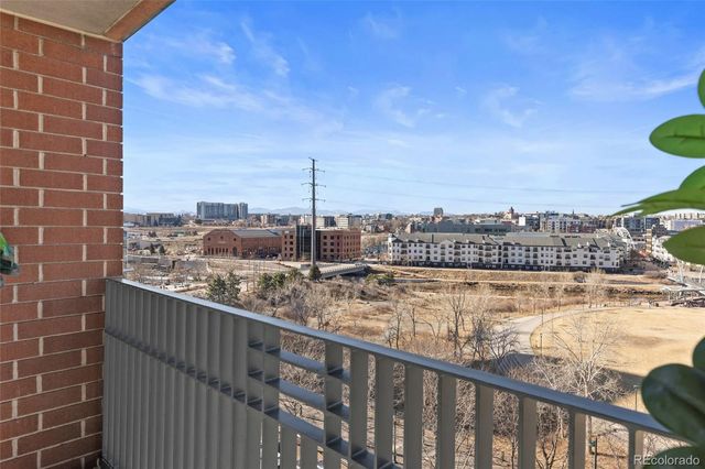 1590 Little Raven Street 706, Denver, CO 80202