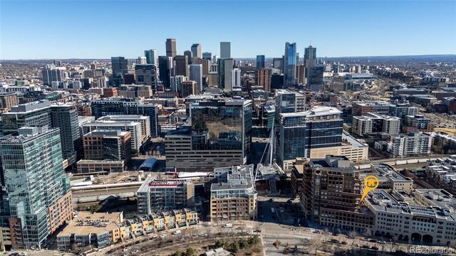 1590 Little Raven Street 706, Denver, CO 80202