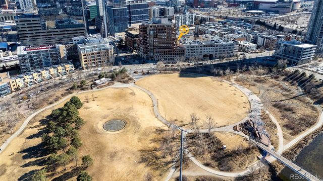 1590 Little Raven Street 706, Denver, CO 80202