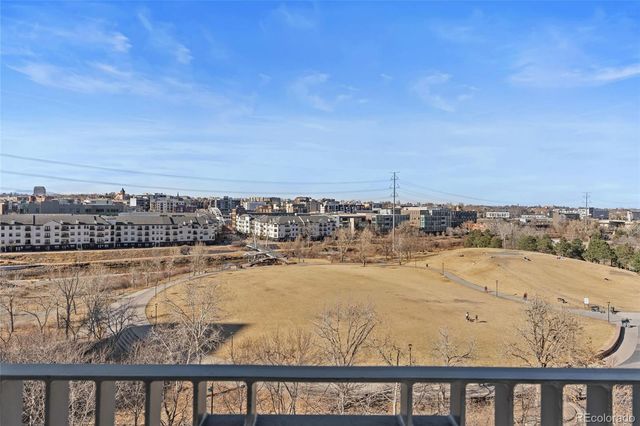 1590 Little Raven Street 706, Denver, CO 80202