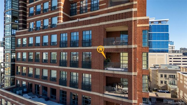 1590 Little Raven Street 706, Denver, CO 80202