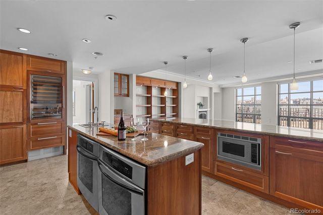 1590 Little Raven Street 706, Denver, CO 80202