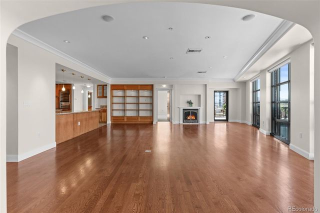 1590 Little Raven Street 706, Denver, CO 80202