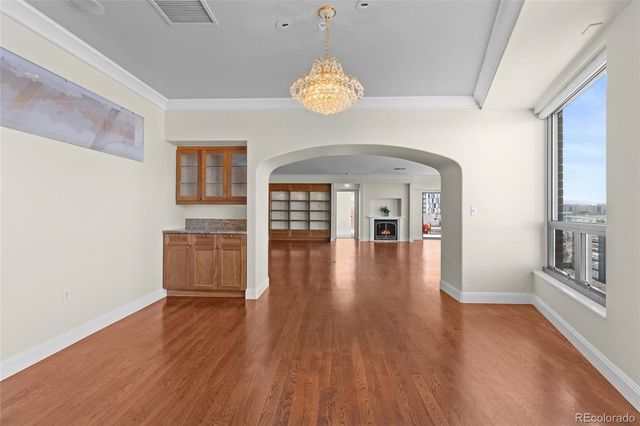 1590 Little Raven Street 706, Denver, CO 80202