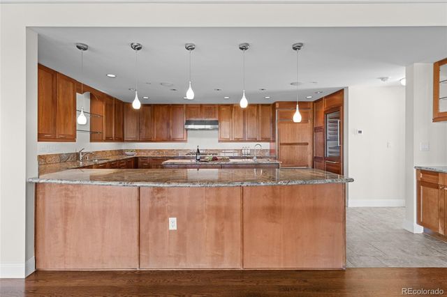 1590 Little Raven Street 706, Denver, CO 80202