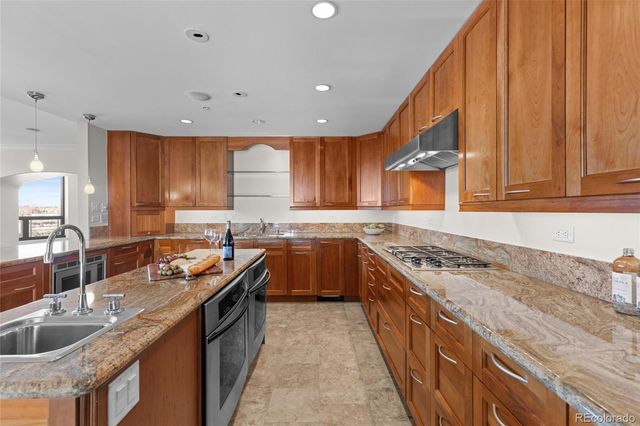 1590 Little Raven Street 706, Denver, CO 80202