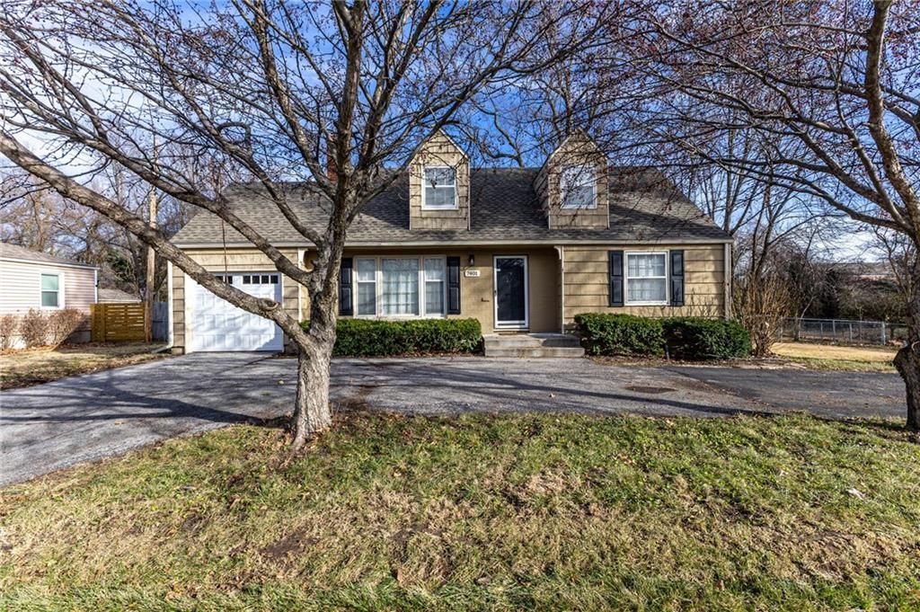 7401 Nall Avenue, Prairie Village, KS 66208