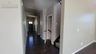 5793 Brave Eagle Drive, Colorado Springs, CO 80924