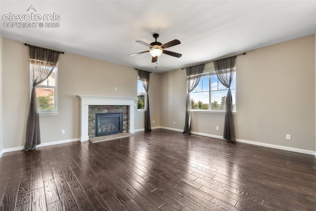 5793 Brave Eagle Drive, Colorado Springs, CO 80924 — photo 3
