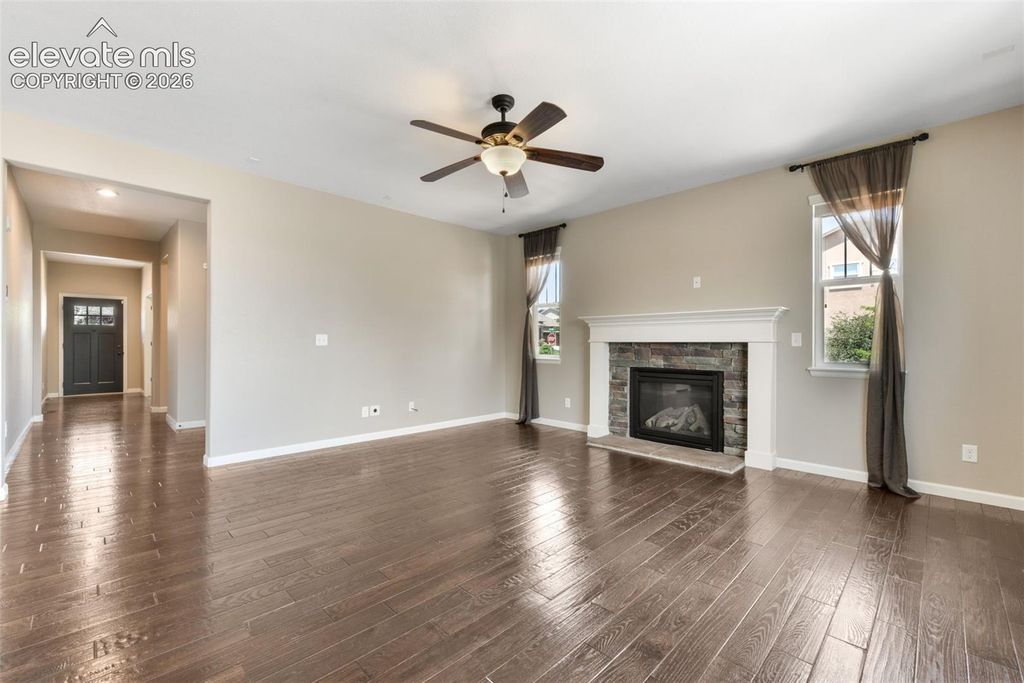 5793 Brave Eagle Drive, Colorado Springs, CO 80924 — photo 4