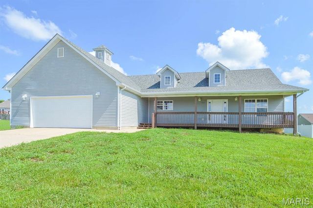 1031 Franklin Court, Sullivan, MO 63080