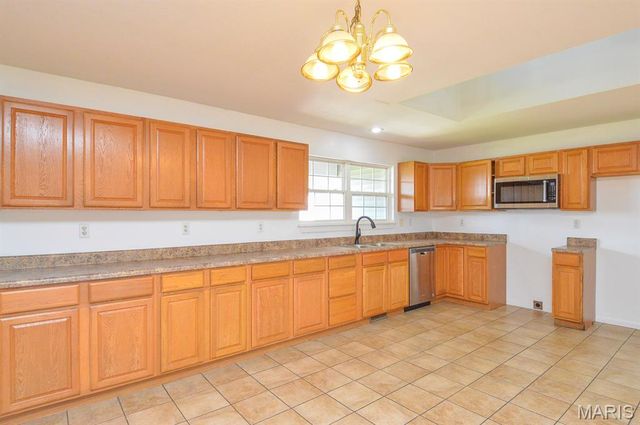 1031 Franklin Court, Sullivan, MO 63080