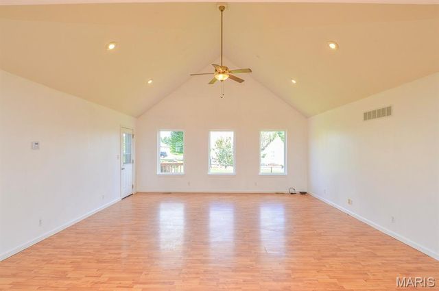 1031 Franklin Court, Sullivan, MO 63080