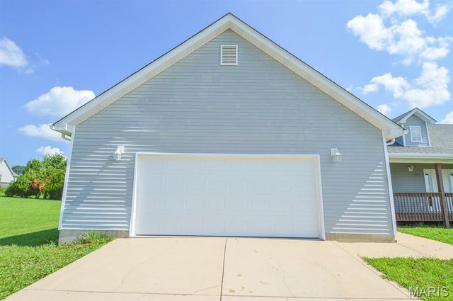 1031 Franklin Court, Sullivan, MO 63080