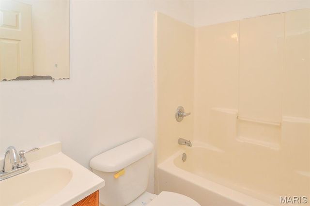 1031 Franklin Court, Sullivan, MO 63080