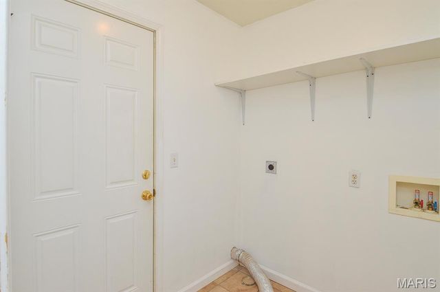 1031 Franklin Court, Sullivan, MO 63080