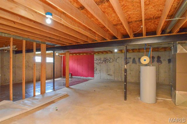 1031 Franklin Court, Sullivan, MO 63080