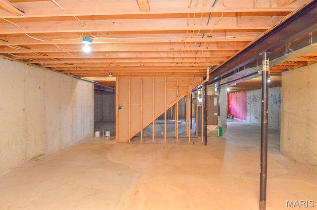 1031 Franklin Court, Sullivan, MO 63080