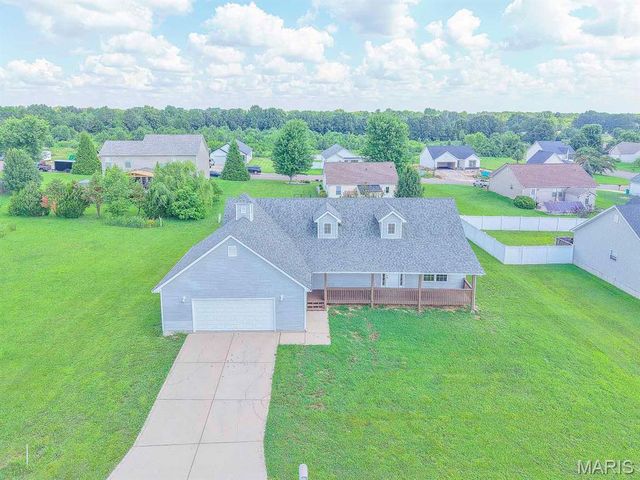 1031 Franklin Court, Sullivan, MO 63080