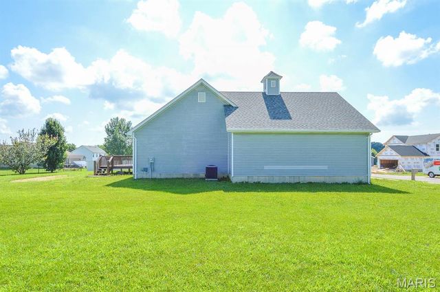 1031 Franklin Court, Sullivan, MO 63080