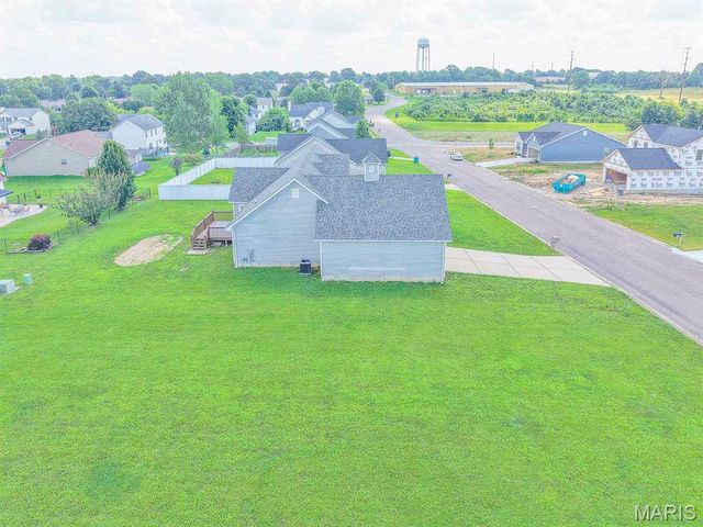 1031 Franklin Court, Sullivan, MO 63080