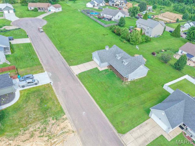 1031 Franklin Court, Sullivan, MO 63080