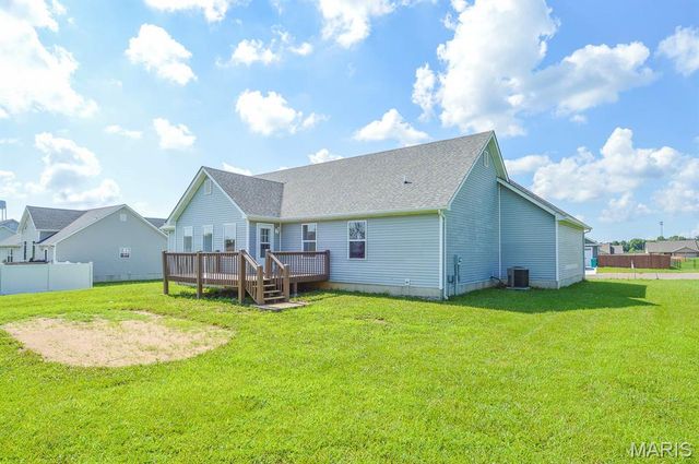 1031 Franklin Court, Sullivan, MO 63080