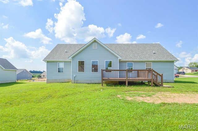 1031 Franklin Court, Sullivan, MO 63080