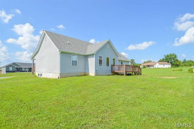 1031 Franklin Court, Sullivan, MO 63080