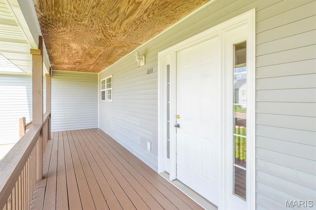 1031 Franklin Court, Sullivan, MO 63080