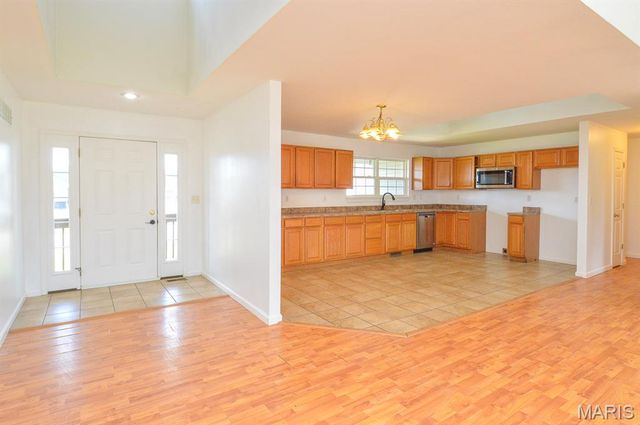 1031 Franklin Court, Sullivan, MO 63080