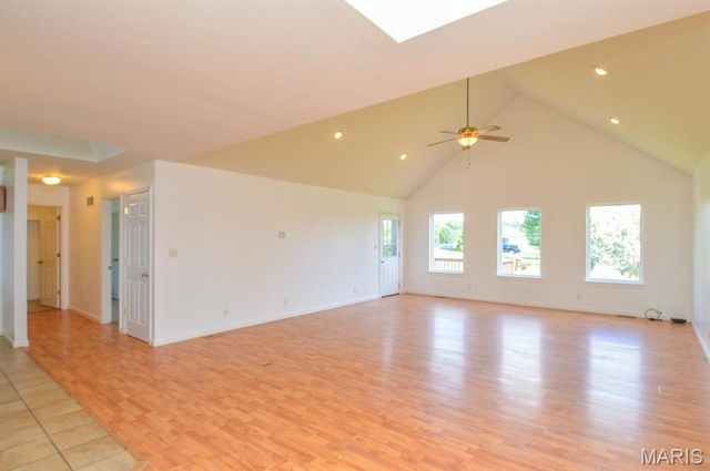1031 Franklin Court, Sullivan, MO 63080