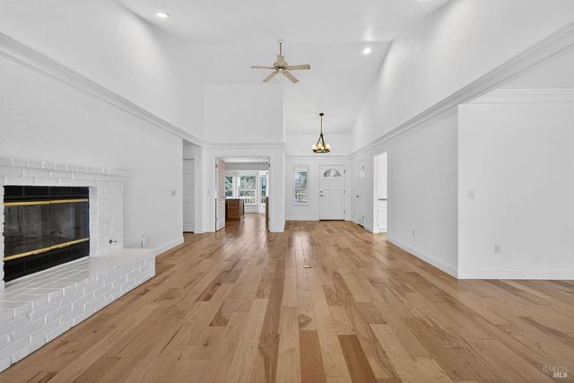 405 Crestridge Pl, Santa Rosa, CA 95409