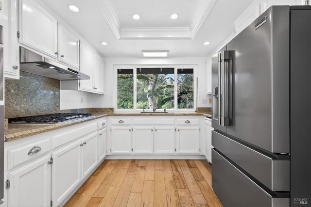 405 Crestridge Pl, Santa Rosa, CA 95409