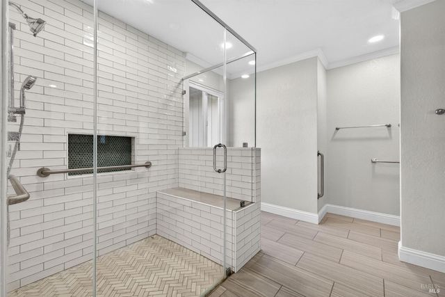 405 Crestridge Pl, Santa Rosa, CA 95409