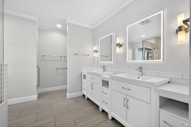 405 Crestridge Pl, Santa Rosa, CA 95409