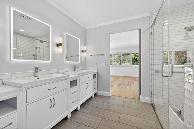 405 Crestridge Pl, Santa Rosa, CA 95409