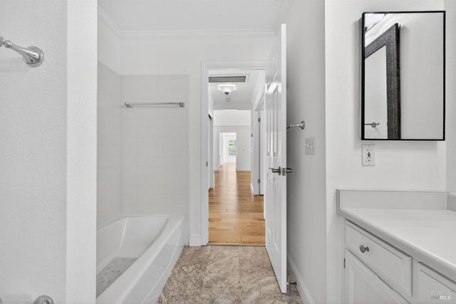 405 Crestridge Pl, Santa Rosa, CA 95409